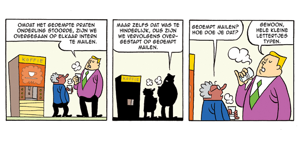 strip HH 3 hinderen intranet